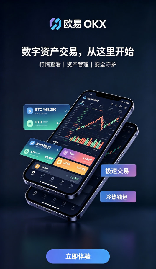 欧交易所app官网登录账户安全设置示意